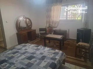  1 استيديوهات مفروشة شامل ماء وكهرباء وانترنت