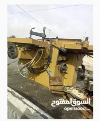  21 ماكنات نجاره