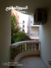  2 Hurghada long term Rent شقة للبيع و للإيجار طويل الأمد في الغردقة