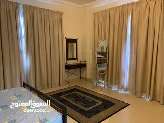  4 APARTMENT FOR RENT IN SEEF 2BHK FULLY FURNISHED