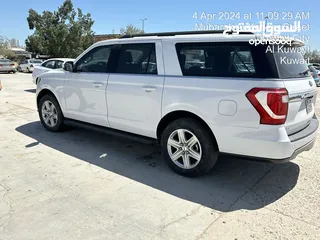  3 FORD EXPEDITION 2019