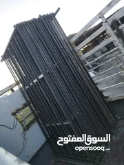  8 حواجز قواطع سير حلال غنم للبيع