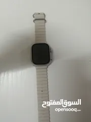  8 الساعه ذكية T10 Ultra