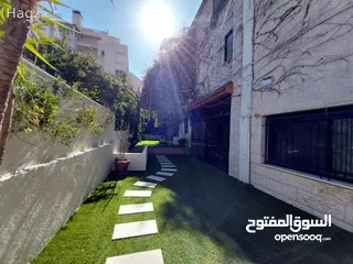  2 فيلا للايجار في عبدون  ( Property 33676 ) سنوي فقط