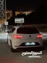  2 سيات ليون اكسلانص 2018
