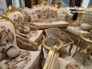  1 صالونات شيك جدا Furniture oh