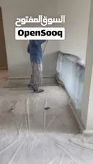  24 inside and outside paint & Gypsum and maintenance services in All Bahrain