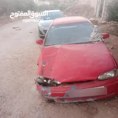  3 اكسنت موديل 96للبيع