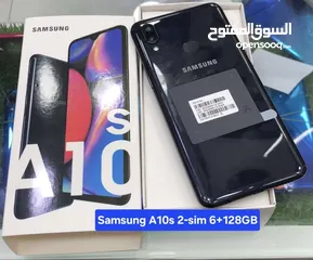  1 Samsung A 10 s
