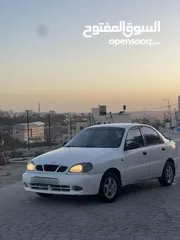  3 دايو لانوس ترخيص 2002