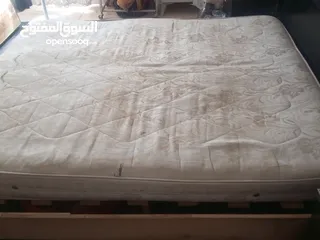  1 فرشة مجوز ل