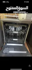  2 غساله اواني للبيع Dishwasher for sale