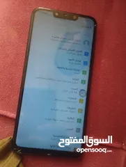  1 نوفا i3 بحال الوكاله