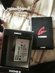 15 3 ساعات كاسيو للبيع