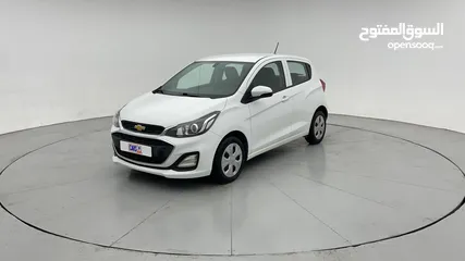  7 (FREE HOME TEST DRIVE AND ZERO DOWN PAYMENT) CHEVROLET SPARK