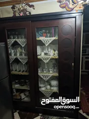  4 نيش مستعمل استعمال نضيف