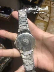  2 ساعة Q&Q اصلية الفريد من نوعها