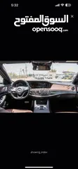  7 Mercedes Benz S400 AMG Kilometres 25Km Model 2016