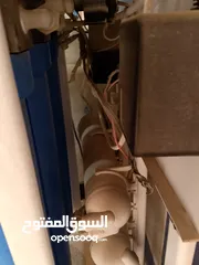  2 فلتر ماء عده مراحل
