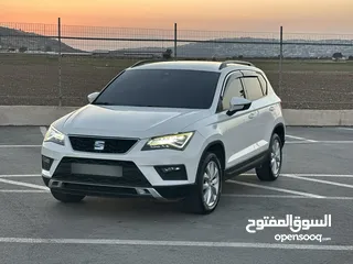  5 اتيكا اكسلنس فل بدون فتحة 2019 نخب