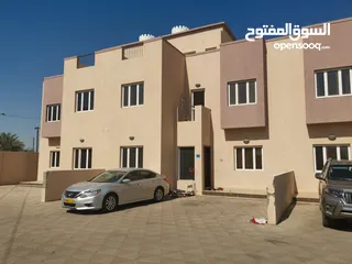  1 Villa for rent in Al Mawaleh