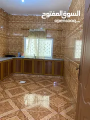  7 منزل مستقل في السلط المغاريب