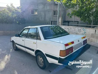  4 سوباره عريض