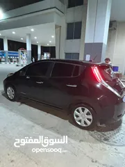  6 نيسان ليف 2015 للبيع