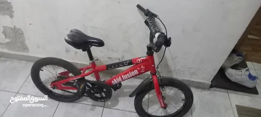  1 for sale 10..kd kids cycle