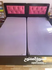  6 اثاث منزل كامل مستعمل بحالة الجديد للبيع