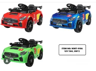  1 Baby new cars2024