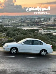  4 افانتي اوتومات برايفت بوضع فوق الممتاز