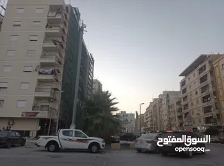  2 محل في شارع جمال علي الرئيسي للبيع