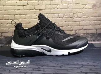  16 شوزات Nike