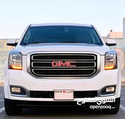  7 GMC YUKON SLE 2017 , Special Ramdan Offers , Expat OWNER , PRICE NEGOTIABLE