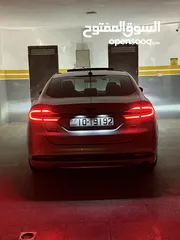  15 فورد فيوجن ( se plug in Luxury ) اعلى صنف موديل (2017) فحص كامل
