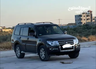  2 "PAJERO"باجيرو  (2018)