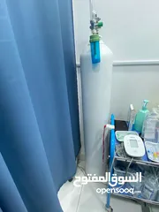  15 مستلزمات عياده طب عام ونسائيه للبيع