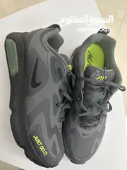  1 حذاء من شركة نايك air max