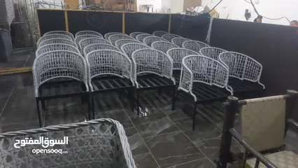  10 جميع انواع الخيزران رتان