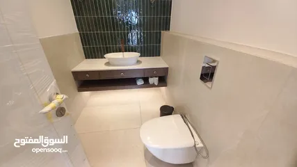  27 شقة فاخرة لللايجار في عبدون ( Property 41374 )-175064013