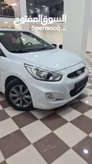  1 هيونداي اكسنت موديل 2019
