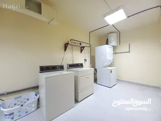  3 استديو مفروش للايجار في جبل الحسين  ( Property 36494 )