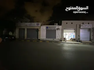  1 قطعه ارض طريق عراده قرب مدرسه الانطلاقه