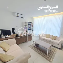  8 Commercial Standalone Villa for Rent in Shatti Al Qurum  REF 388YB