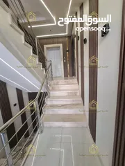  1 شقة فاخرة جديدة لم تسكن بتشطيبات عالية الجودة
