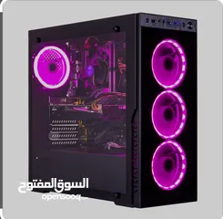  14 بي سي جيمنج آي فايف GAMING PC I5