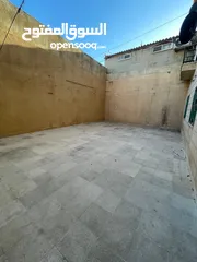  2 شقة فارغة للايجار في الجبيهة 3 نوم 300