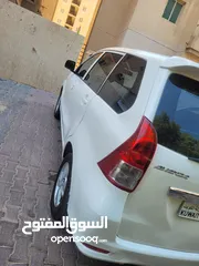  6 Toyota avanza 2015