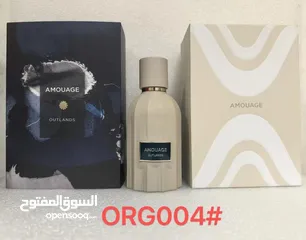  5 عطور اصليه